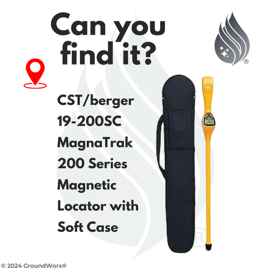 Group 6) Magnetic Locator Device