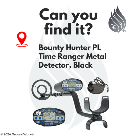 Group 6) Metal Detector