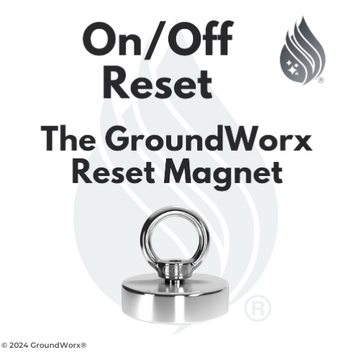 Group 6) Reset Magnet