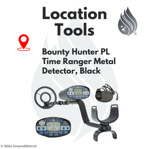Group 6) Metal Detector
