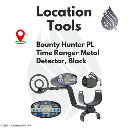 Group 6) Metal Detector