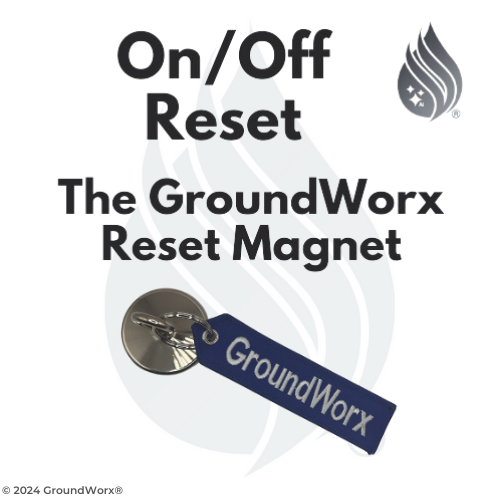 Group 6) Reset Magnet