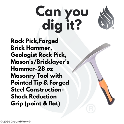 Group 6) Rock Pick